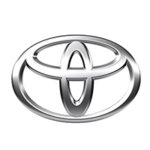 Pareceiro toyota